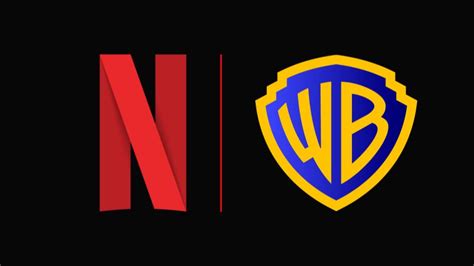 Ufficiale: Netflix ha acquisito Warner Bros. per 82,7 miliardi di dollari