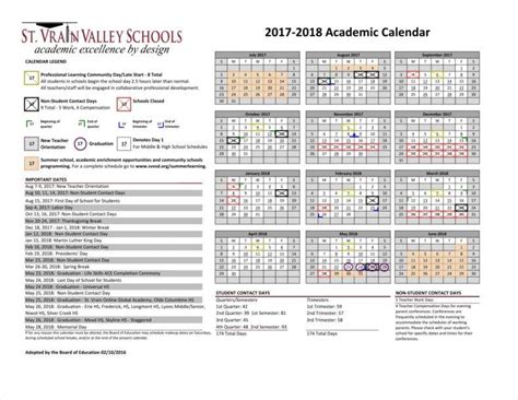 Cmich Academic Calendar