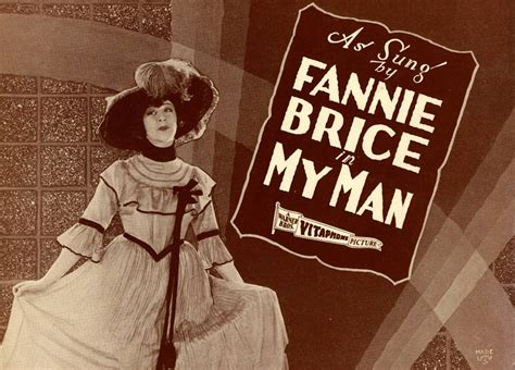 Fanny Brice's Comedy Masked Her Tragic Truth
