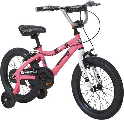 Specialized Jett 16 Kids Bike Review
