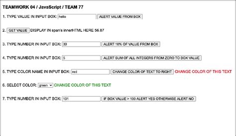 Image result for Writing Simple Programs Using HTML and JavaScript
