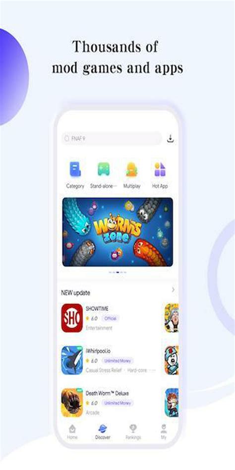 Baixar PlayMoods -Mods & Helper App aplicativo para PC (emulador ...