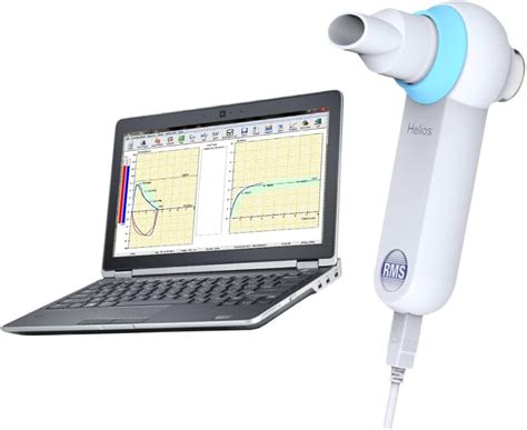 Amazon.in: Spirometer