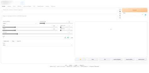 Image result for Stable Diffusion Webui Icon