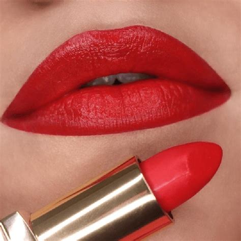 Buy Red Velvet Matte Lipstick Online - Iba Cosmetics