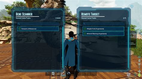 Image result for Ark How to Open Scanner