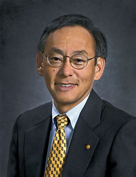 Steven Chu | Biography, Nobel Prize, & Facts | Britannica