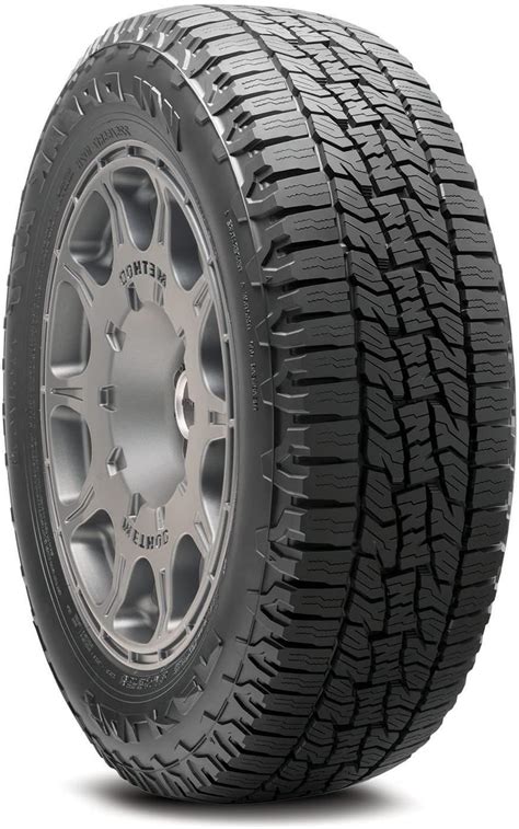 Falken Wildpeak AT Trail BW Tire - 215/65R17 99H SL India | Ubuy