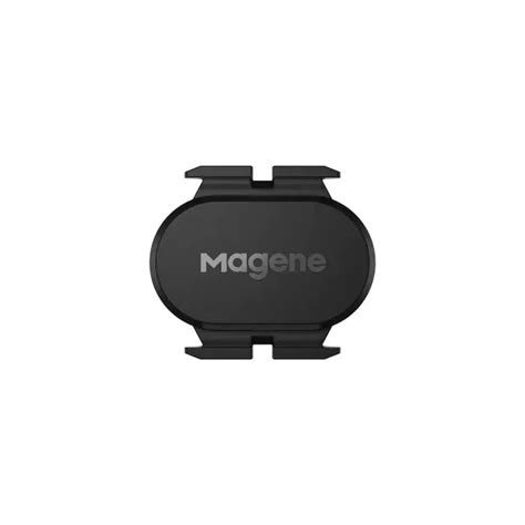 S314 Speed Cadence Dual Mode Sensor | Cobbled Climbs