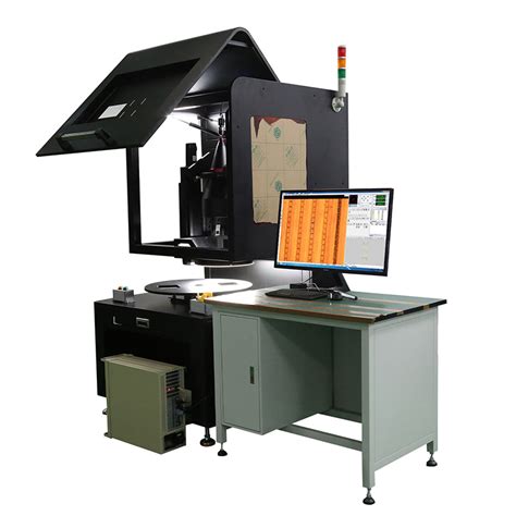 Image result for Asim Inspection Machine