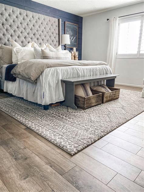 Grey Laminate Flooring Bedroom Ideas | Floor Roma