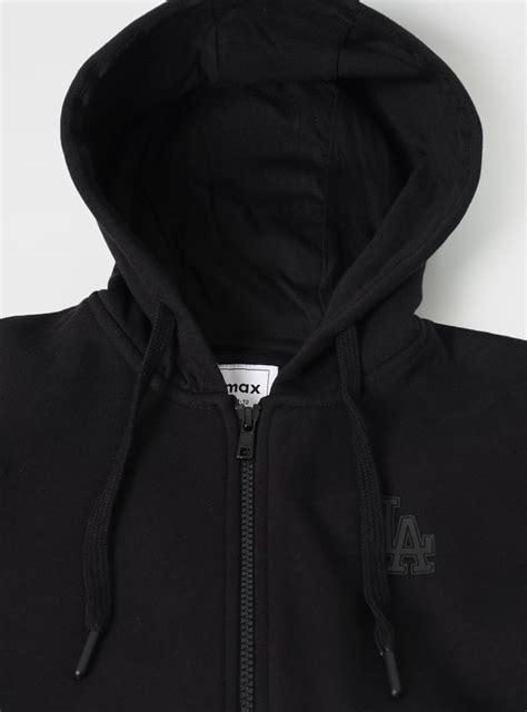 Buy Boys Knit Hooded Sweatshirt Online at just Rs. 799.0 ...