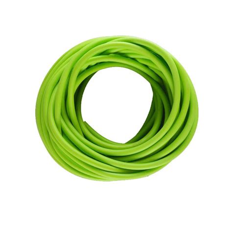 1 Meter Round Fishing Rubber Tube – INDIAN SLINGSHOT