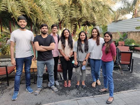 Incubyte Office Photos