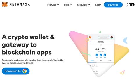 Using Metamask Wallet 的图像结果