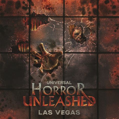 Universal Horror Unleashed….now you can buy tickets! | Molly Murphy ...