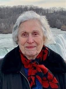 Wilson Isobel Obituary (1931 - 2023) - Lockport, NY - Buffalo News
