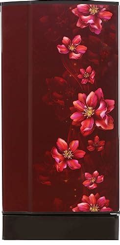 Godrej 190 L 1 Star Direct Cool Single Door Refrigerator (RD EDGE 205A ...
