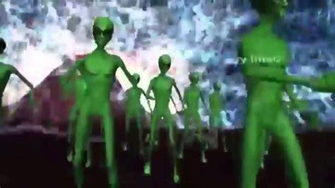 Alien Dance Fast 的图像结果