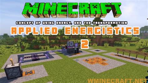 Image result for Generators for Applied Energetics Mod