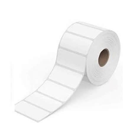 Rectangular & Square Labels - 50 x 25mm Silver Color Nt Sticker, Labels ...