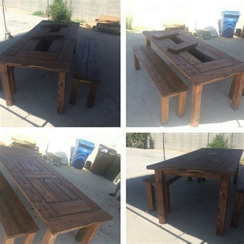 Image result for Ice Table Tutorial