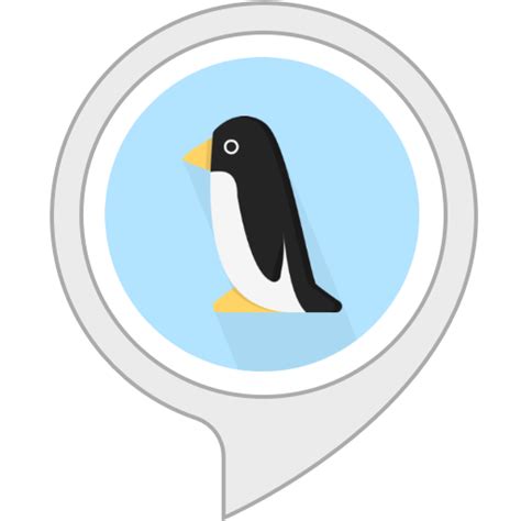 Amazon.in: Penguin facts : Alexa Skills