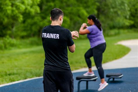 Ackerman Sports & Fitness Center | Glen Ellyn, Illinois