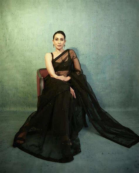 Karisma Kapoor Looks That Can Be Your Wedding Guest Outfit Inspiration ...
