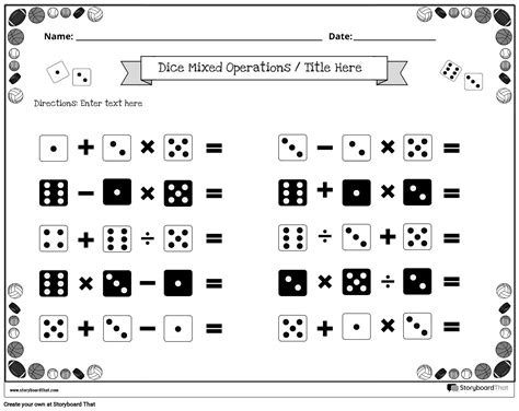 Image result for Mixed Operations