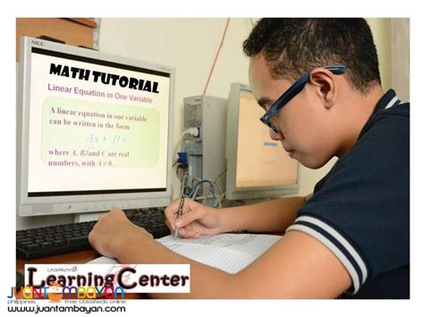 Image result for Tutorial Services