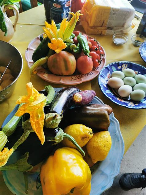 La Tagliata - Cooking Class in Positano