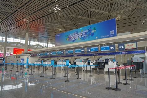 海口美兰国际机场-上海文辅机场配套设备有限公司