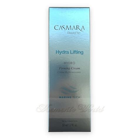 Buy Casmara Hydra Lifting Firming Moisturizing Cream 50 ml/1.7 oz ...