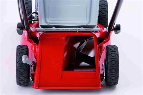 RASAERBA IBEA 470 TRAZIONE HONDA IDEA47SH