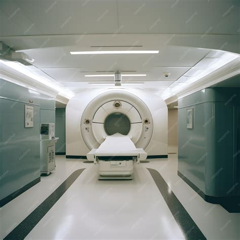 Image result for How Comfortable Is a CT Scan Machine