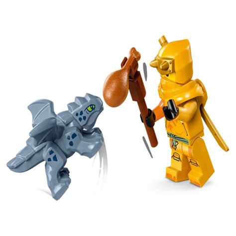 Lego 71798 NINJAGO Nya and Arin's Baby Dragon Battle -157 Pieces — Toycra