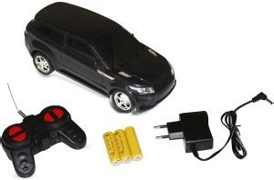 AKSHAT Super Model Range Rover Style 1:18 Scale Remote Control Racing ...