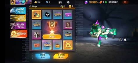 The New Safari Riot UMP Is Now Available In Garena Free Fire Incubator