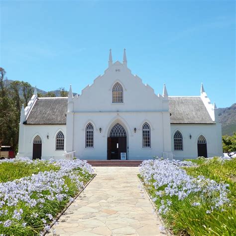 Dutch Reformed Church - O que saber antes de ir (ATUALIZADO 2024)