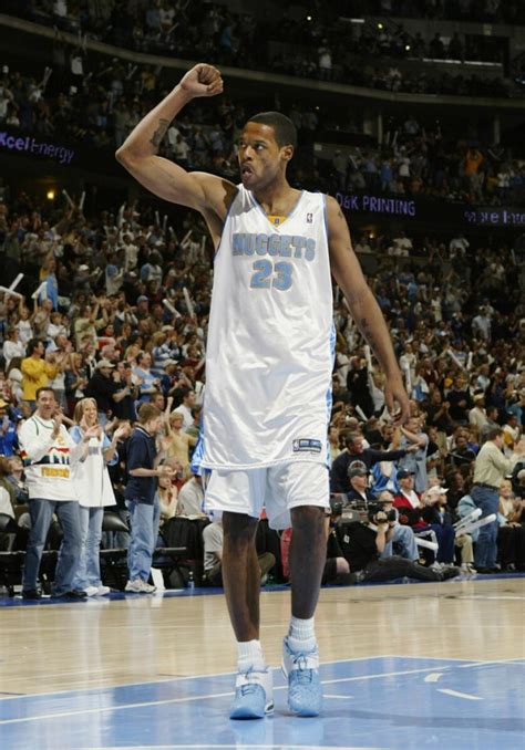 10 Best Players In The History Of Denver Nuggets