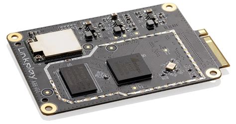 Octavio Amp Wireless Multi-Room Music Streamer — The Audio Co.