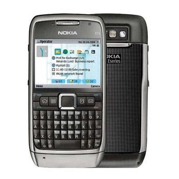 Buy Nokia e71 Mobile Phone Price & Specifications in India – Fonewallah