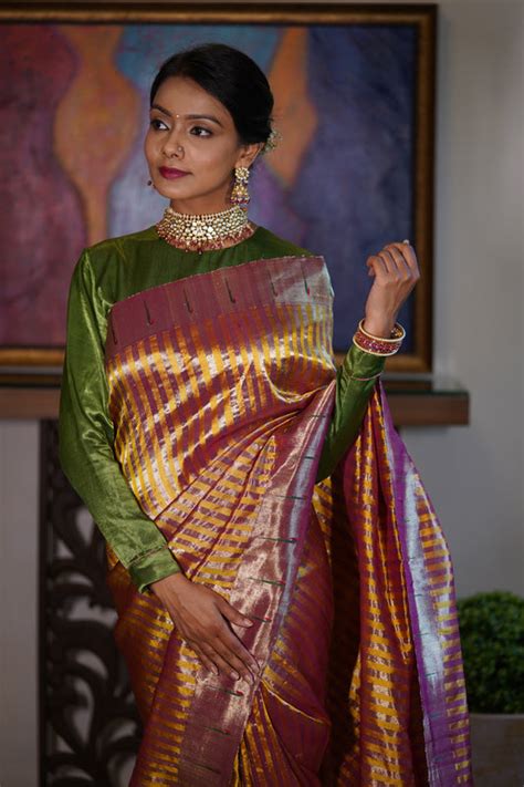 Rekh – Paithanisbymrugakirloskar