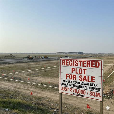 NDPS Realtech - Premium YEIDA Plots & Investments