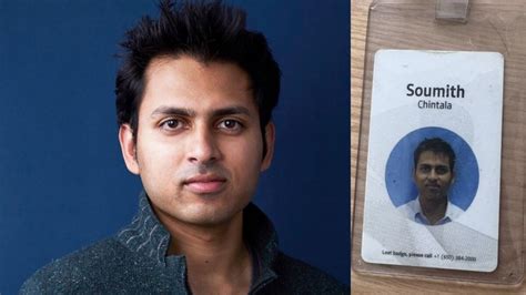 Meet former Meta AI scientist Soumith Chintala, who has joined Mira ...