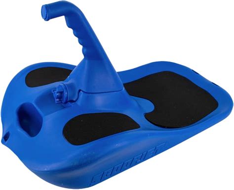 Buy Scoopjet - Flow Carver - Ergonomic Race & Fun Minibob Online at ...