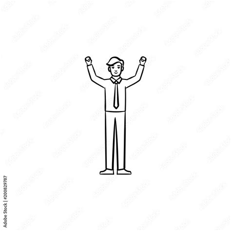 Entrepreneur Drawing Examples 的图像结果