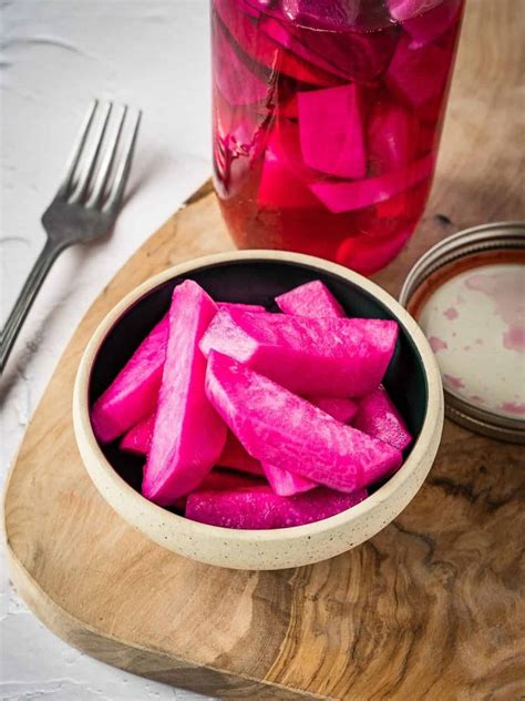 Escabeche (Homemade Spicy Mexican Pickled Vegetables) - Urban Farm and ...