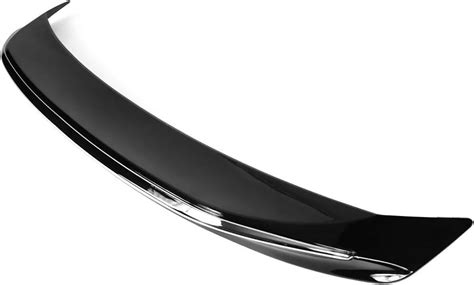 Buy Trunk Spoiler Compatible With 2018-2023 Toyota Camry, LE MD Style ...